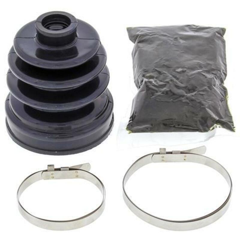 ALL BALLS Front Interior CV Boot Kit