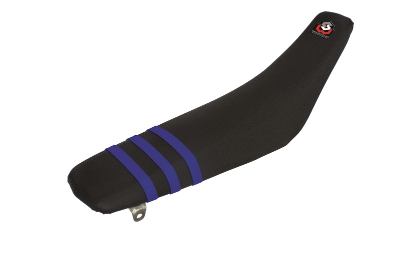 BLACKBIRD Works +15mm Complete Seat Yamaha, black