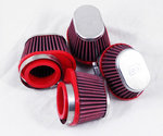 BMC Air Filter Air Filter Tapered Centered Ø50mm - FBPF50-70C