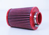Preview image for BMC Air Filter Air Filter Tapered Ø50mm - FBSS50-128