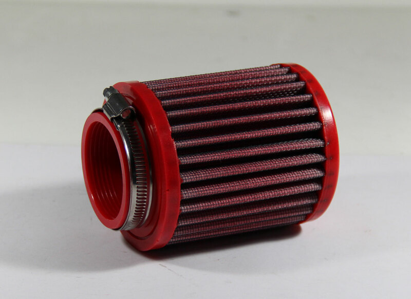 BMC Air Filter Filtro de ar cônico Ø52mm - FMSS52-152