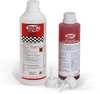 Preview image for BMC Air Filter Maintenance Kit Cleaner + Oil Bottle - 500ml + 250ml Bottle