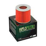Hiflofiltro Air Filter - HFA1109 Honda CH125/150 Elite
