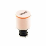 TWIN AIR 円筒形エアフィルター Ø57mm - 158717