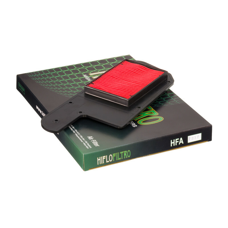 HIFLOFILTRO Air Filter - HFA1211