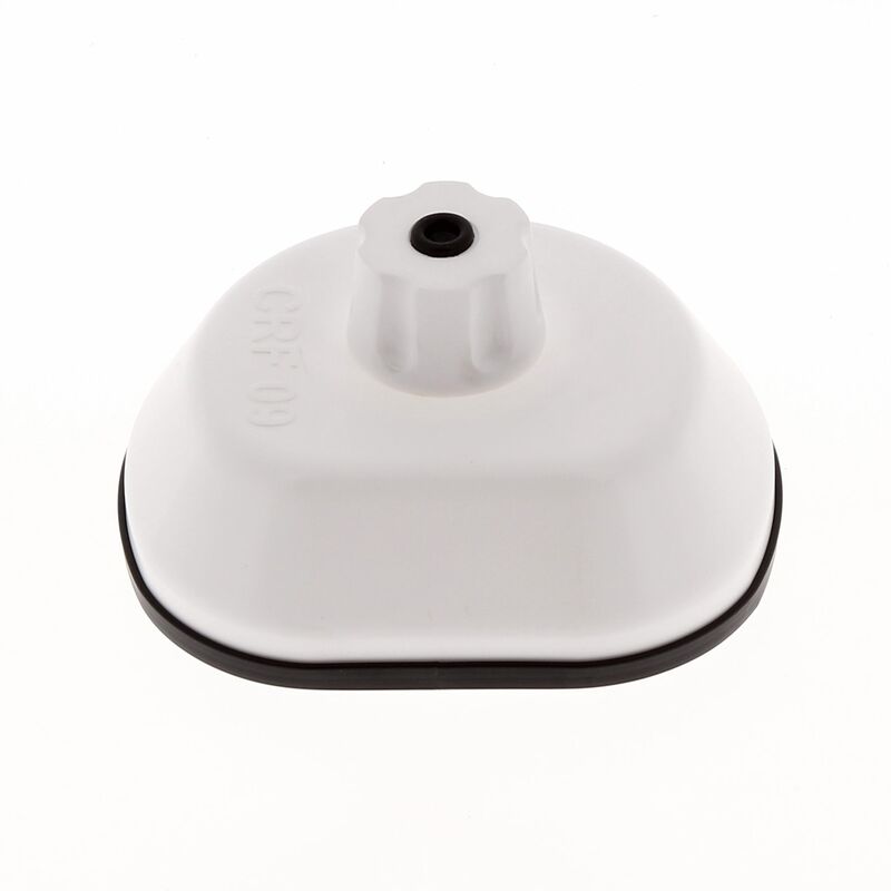 TECNIUM Air Box Cover - 2129 Honda CRF450R