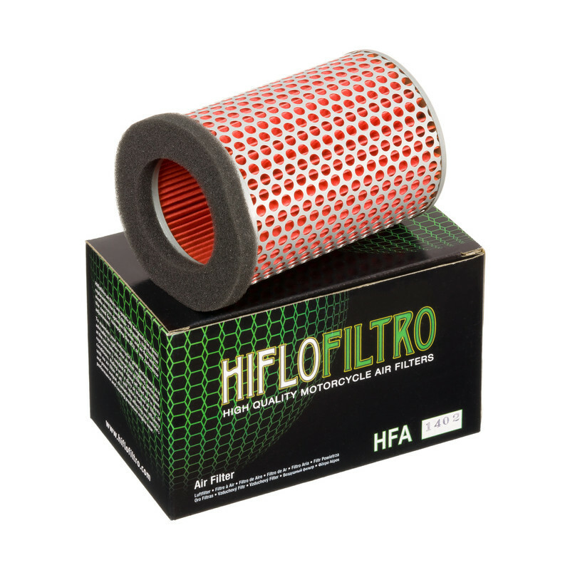 Hiflofiltro Air Filter Hfa1402 Honda Buy Cheap Fc Moto