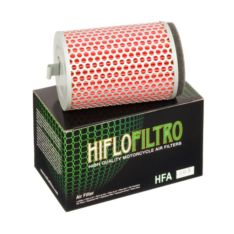 HIFLOFILTRO Air Filter - HFA1501 CB500/CB500S
