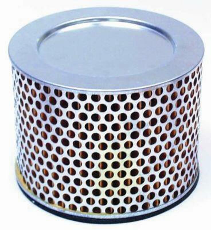 HIFLOFILTRO Air Filter - HFA1504 Honda VF500F