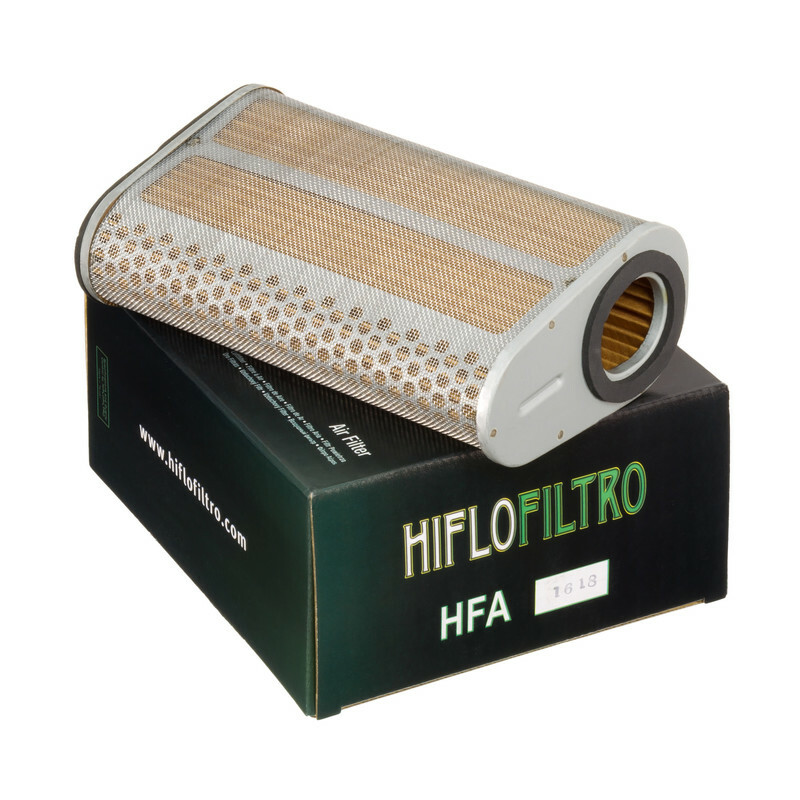 Hiflofiltro 空气过滤器 - HFA1618