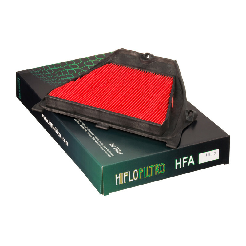HIFLOFILTRO Air Filter - HFA1616 Honda CBR600RR