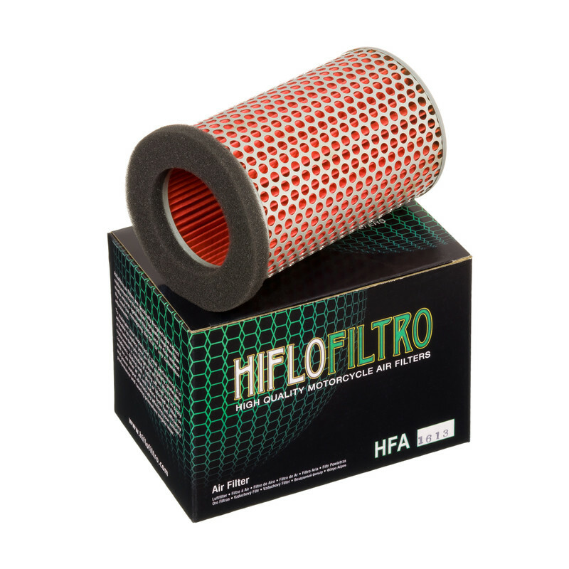 Hiflofiltro Air Filter - HFA1613 Honda