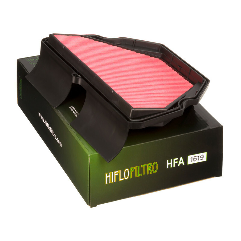 Hiflofiltro 