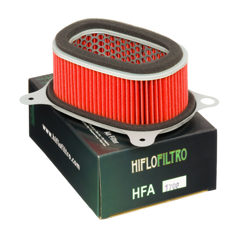 Hiflofiltro Luftfilter - HFA1708 Honda XRV750 Africa Twin