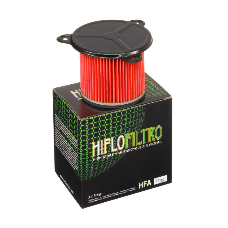 HIFLOFILTRO Air Filter - HFA1705 Honda