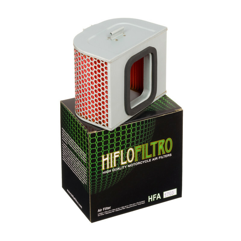 Hiflofiltro Air Filter - HFA1703
