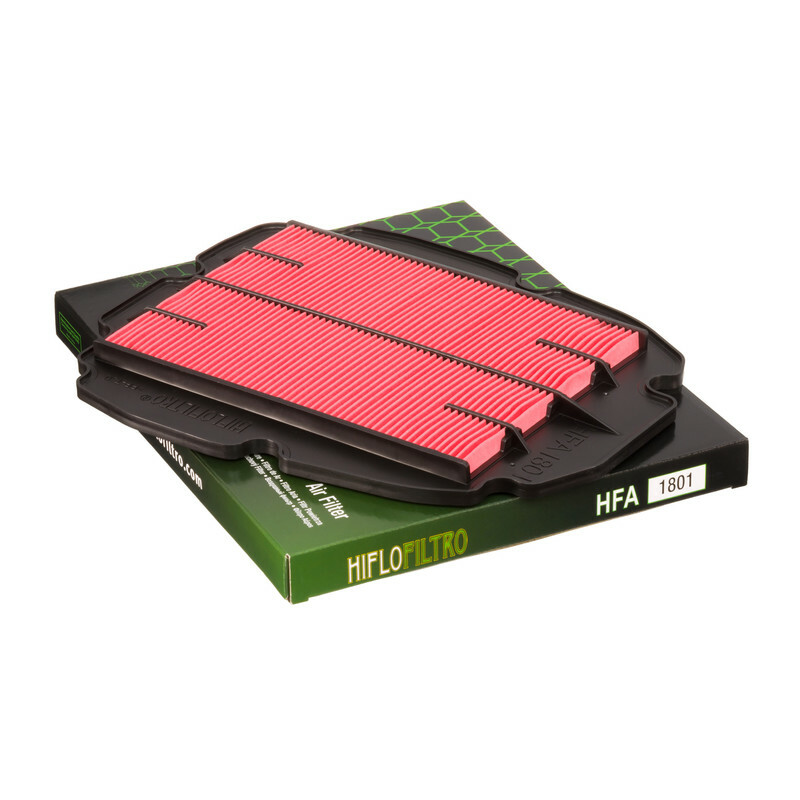 Hiflofiltro Воздушный фильтр - HFA1801