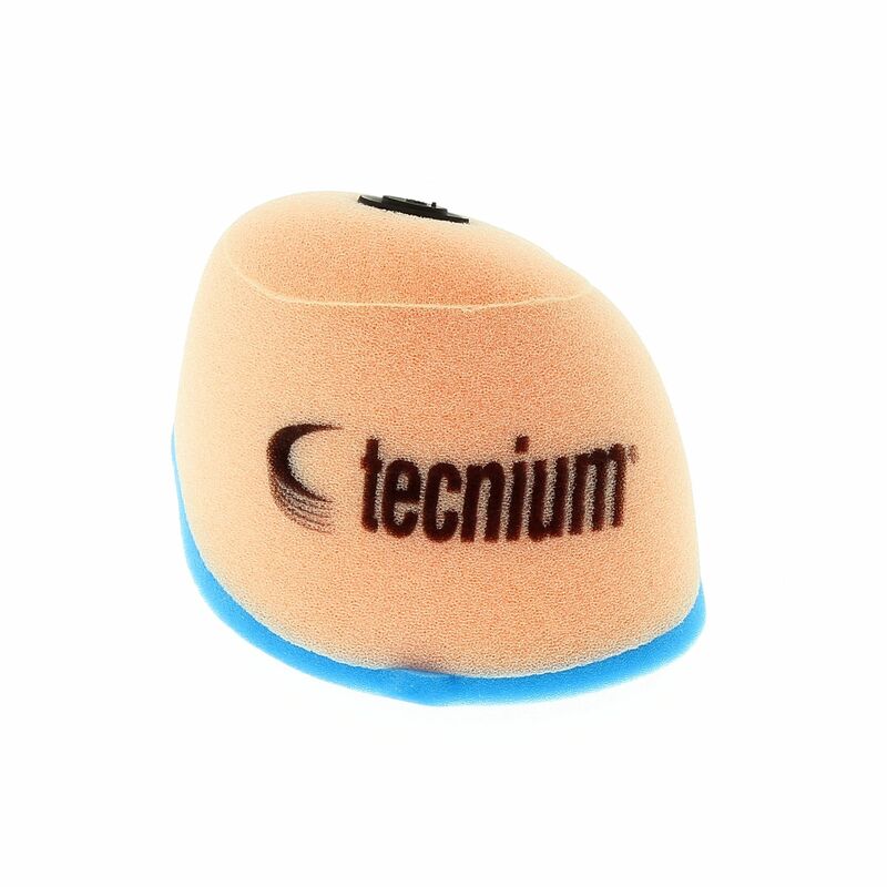 TECNIUM 空気用フィルター - 0414 スズキ RM 125/250