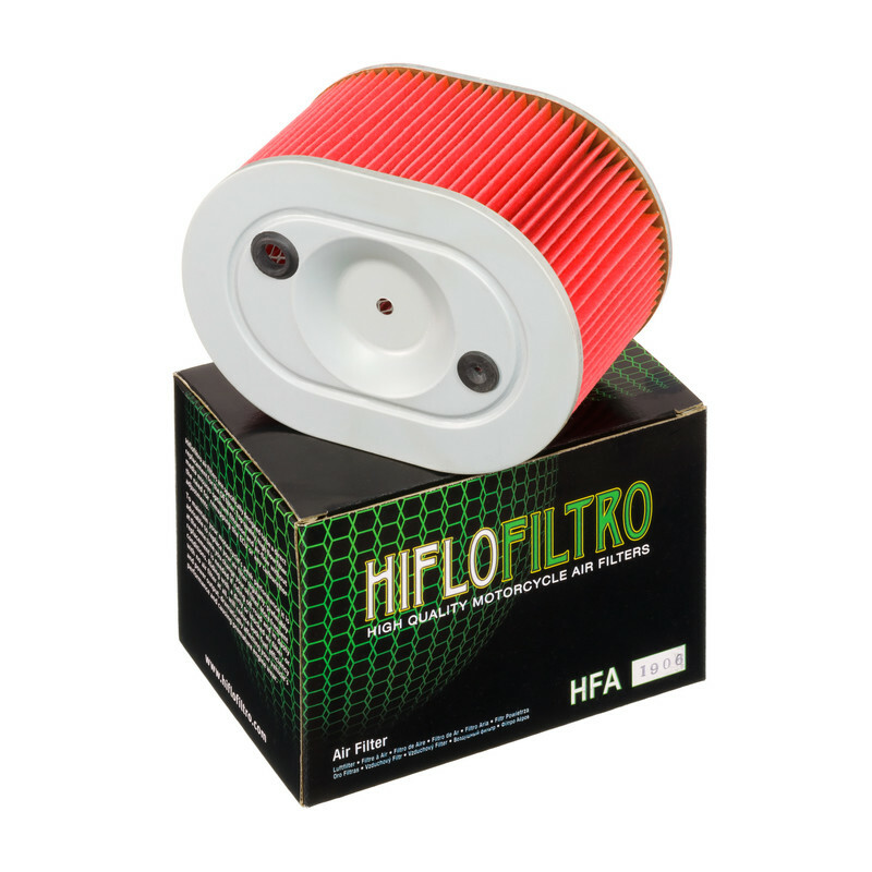 HIFLOFILTRO Air Filter - HFA1906 Honda GL1200