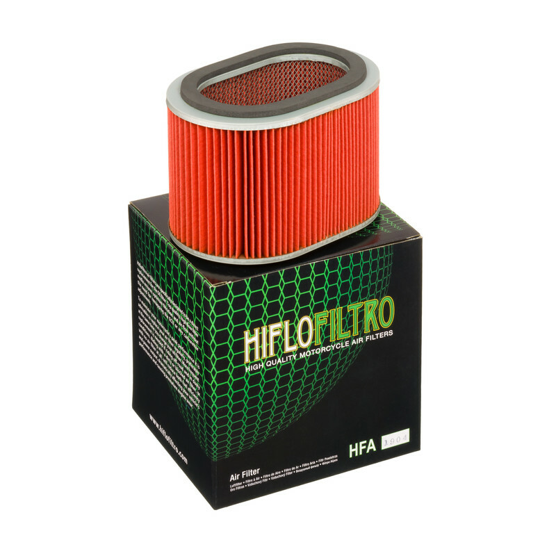 HIFLOFILTRO Air Filter - HFA1904 Honda GL1000