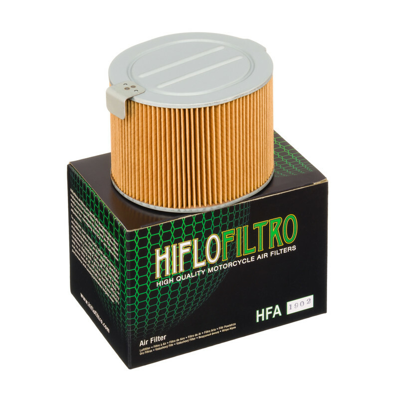 HIFLOFILTRO Air Filter - HFA1902 Honda CBX1000