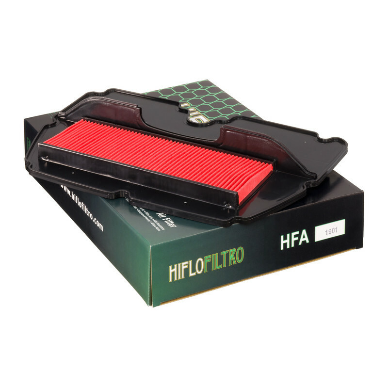 Hiflofiltro Air Filter - HFA1901 Honda CBR900RR
