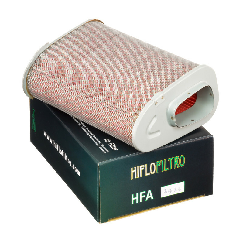 HIFLOFILTRO Air Filter - HFA1914 Honda CB1000F 93-97