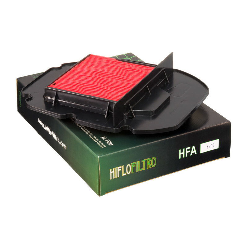 HIFLOFILTRO Air Filter - HFA1909 Honda