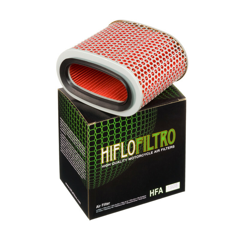 HIFLOFILTRO Air Filter - HFA1908 Honda