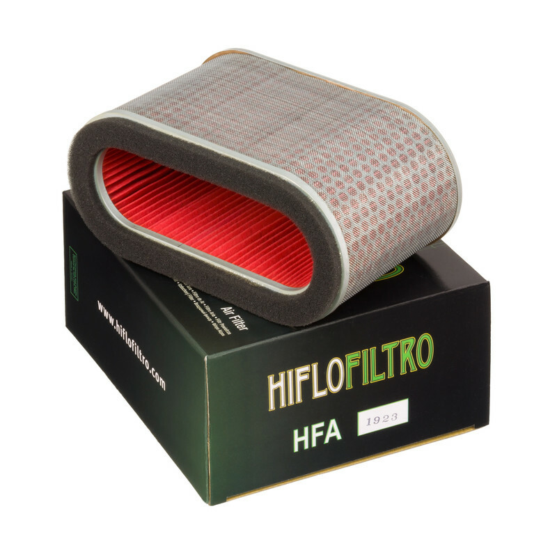 Hiflofiltro Воздушный фильтр - HFA1923 Honda ST1300 Панъевропейский - самые  выгодные цены ▷ FC-Moto