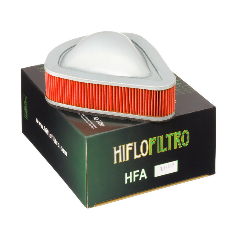 HIFLOFILTRO Air Filter - HFA1928 Honda VT1300 CX