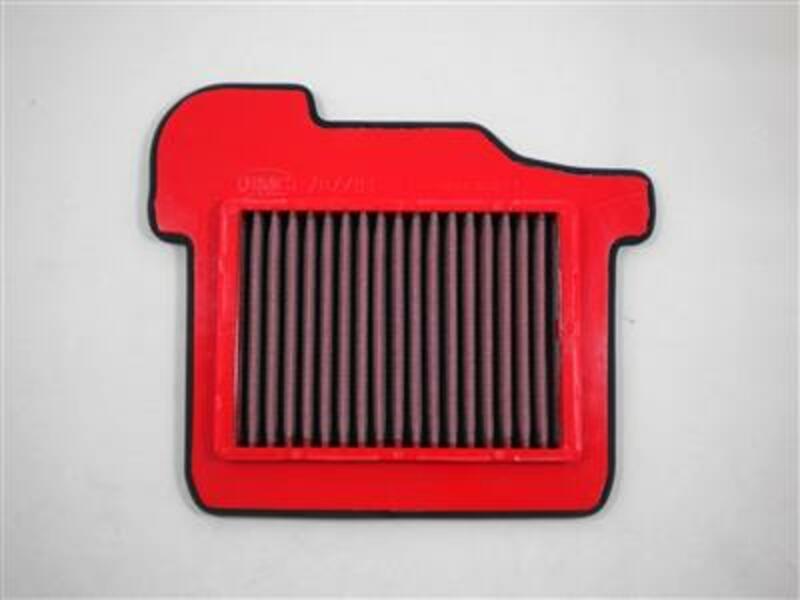 BMC Air Filter Race luftfilter - FM787/01RACE Yamaha MT-09