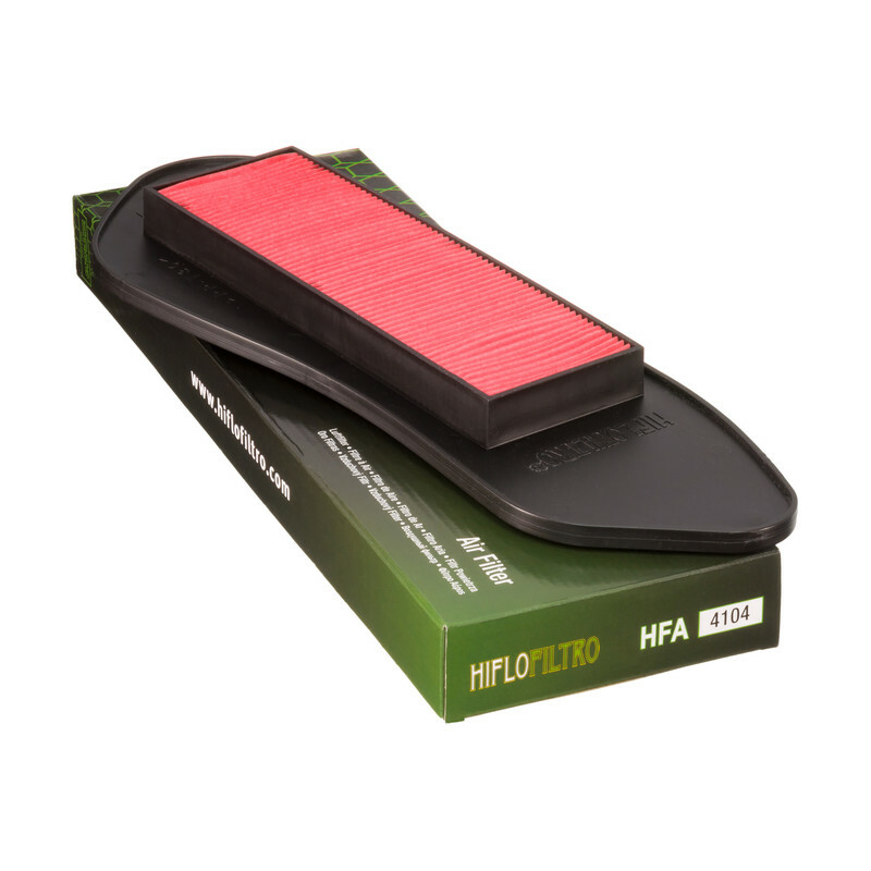 Hiflofiltro Air Filter - HFA4104
