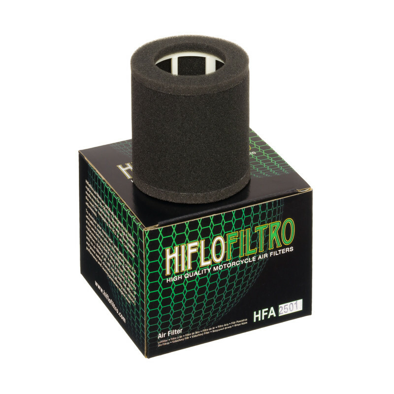 HIFLOFILTRO Air Filter - HFA2501 Kawasaki EN500 Vulcan