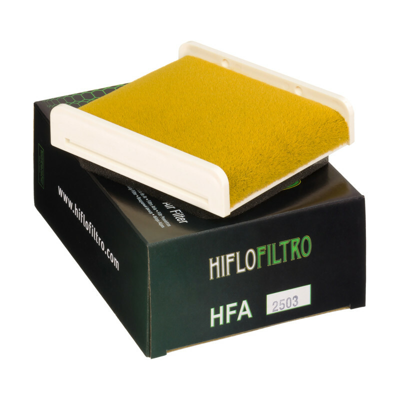 Hiflofiltro Воздушный фильтр - HFA2503