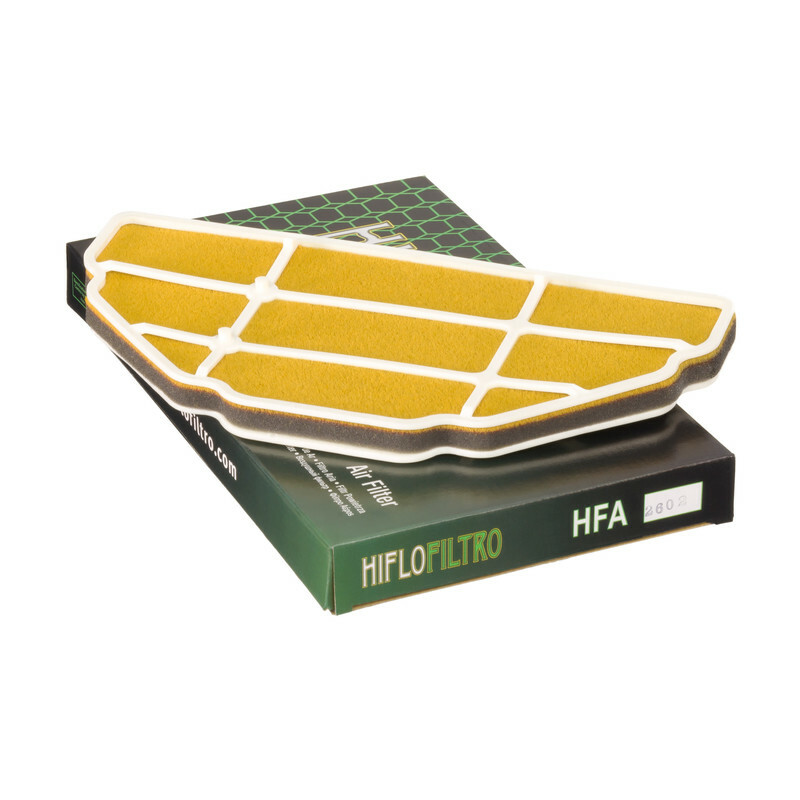HIFLOFILTRO Air Filter - HFA2602 Kawasaki