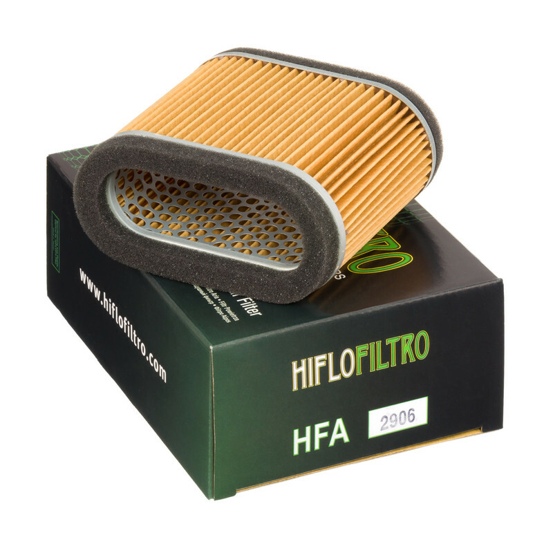 HIFLOFILTRO Air Filter - HFA2906 Kawasaki