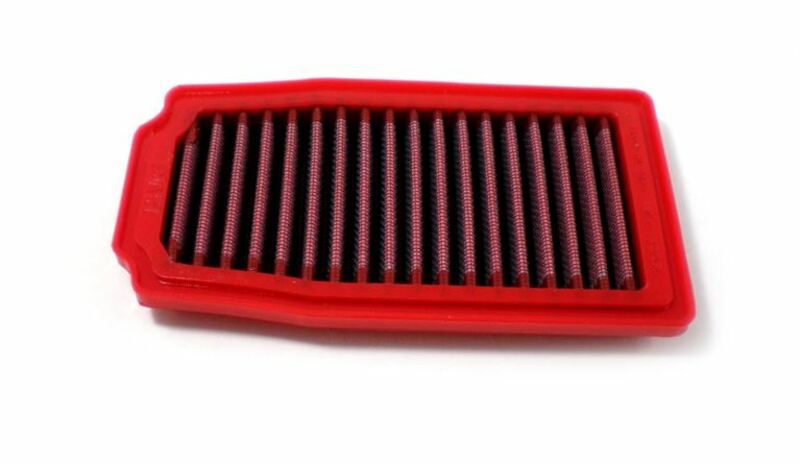 BMC Air Filter Air Filter - FM754/04 Suzuki Inazuma 250