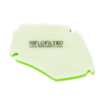 Hiflofiltro Air Filter - HFA5212 Gilera Easy Moving 50