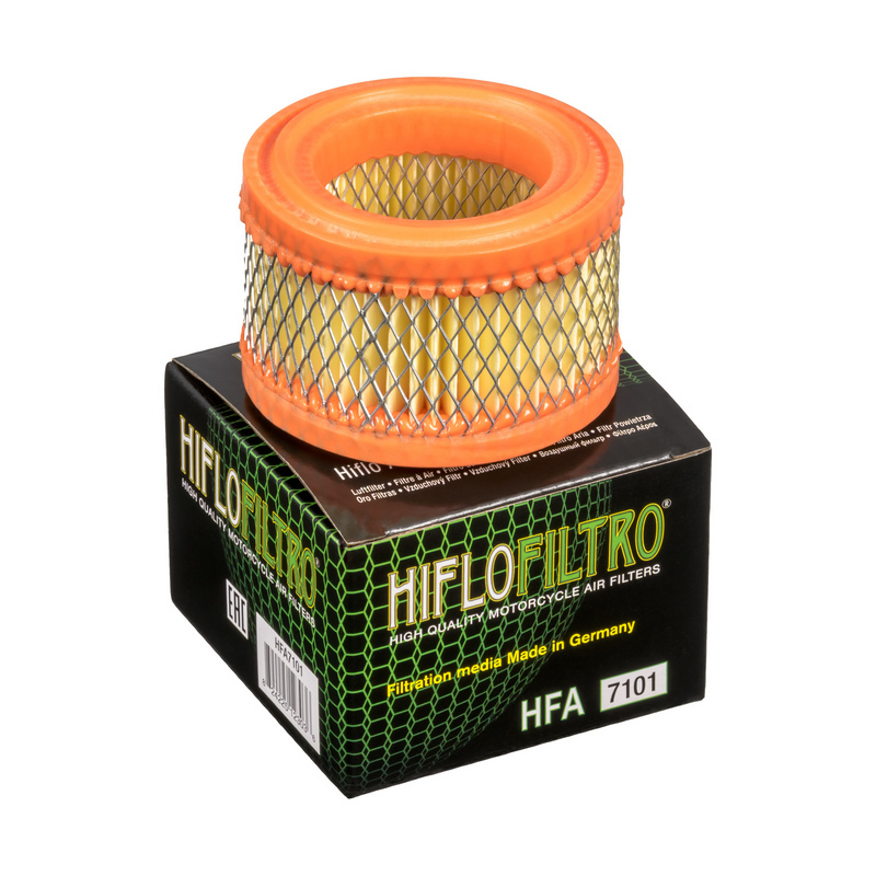 HIFLOFILTRO Air Filter - HFA7101 BMW C1 125