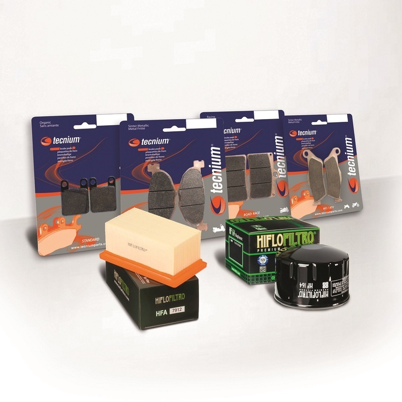 Bihr Suzuki GS500E Service-Pack