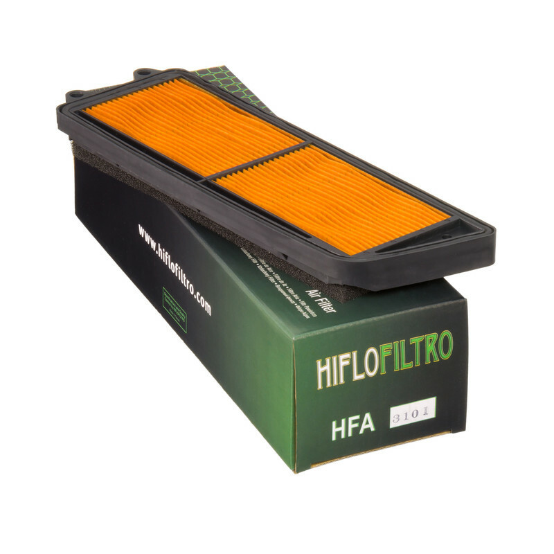 Hiflofiltro Luftfilter - HFA3101 Suzuki