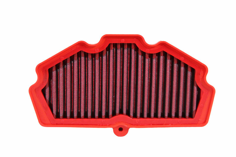 BMC Air Filter Luftfilter - FM889/04