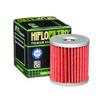 Hiflofiltro Oliefilter - HF973 Suzuki UK110