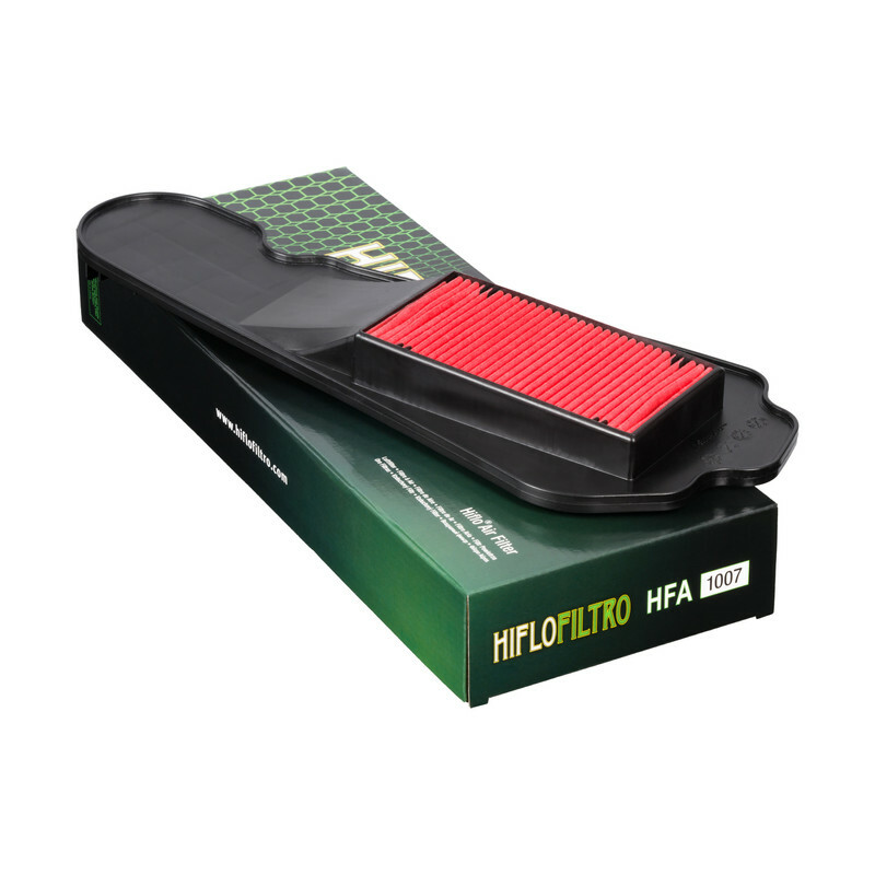 HIFLOFILTRO Air Filter - HFA1007 Honda NSC 50/110