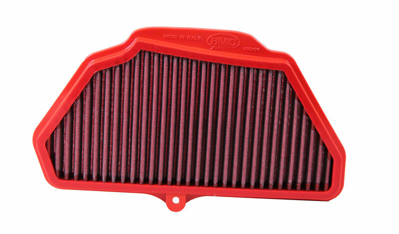 BMC Air Filter Race Air Filter - FM903/04RACE Kawasaki ZX10R