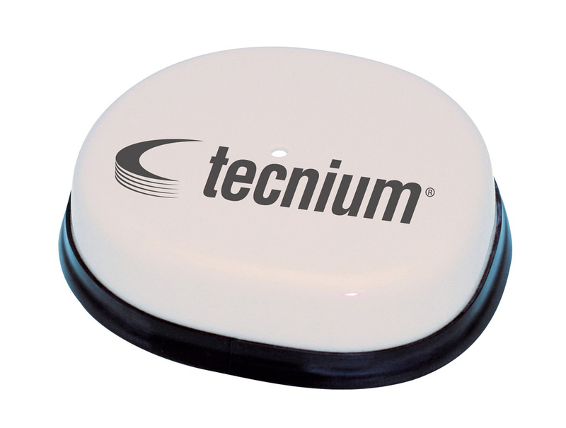 TECNIUM Air Box Cover - 2137 Honda CRF450R/RX
