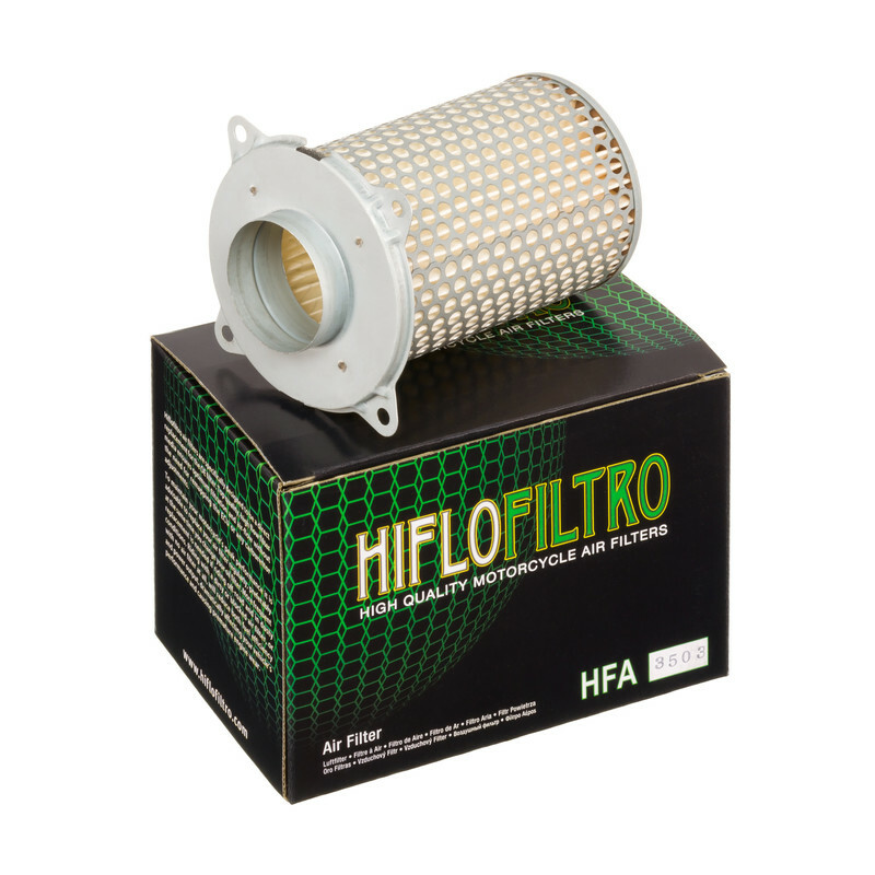HIFLOFILTRO Air Filter - HFA3503 Suzuki