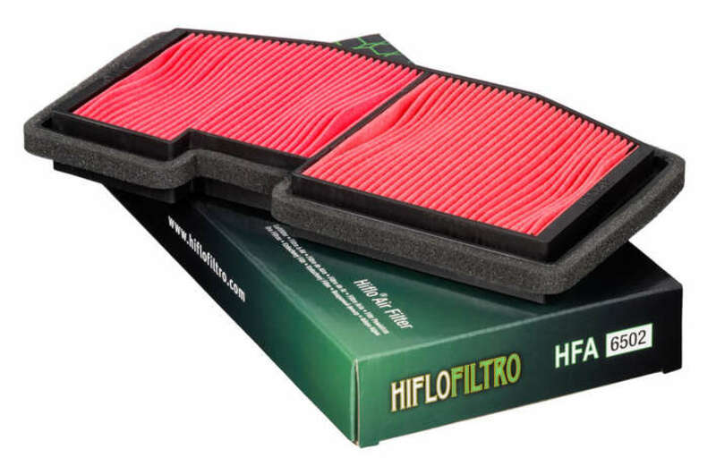 HIFLOFILTRO Air Filter - HFA6502 Triumph