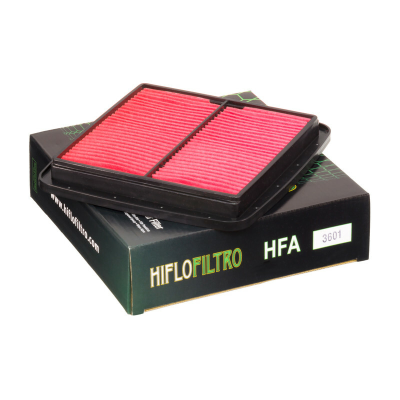 Hiflofiltro Air Filter - HFA3601 Suzuki RF600R/RF900R